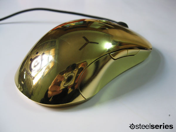 [���ӵ�ʮ�ĵ�]���� �� �� �� �� �� �󡱡���SteelSeriess�ƽ�XAI���������