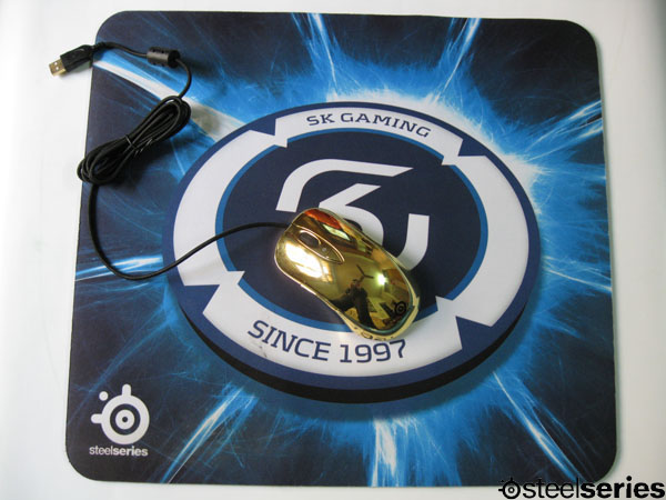 [���ӵ�ʮ�ĵ�]���� �� �� �� �� �� �󡱡���SteelSeriess�ƽ�XAI���������