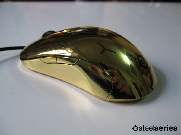 [���ӵ�ʮ�ĵ�]���� �� �� �� �� �� �󡱡���SteelSeriess�ƽ�XAI���������
