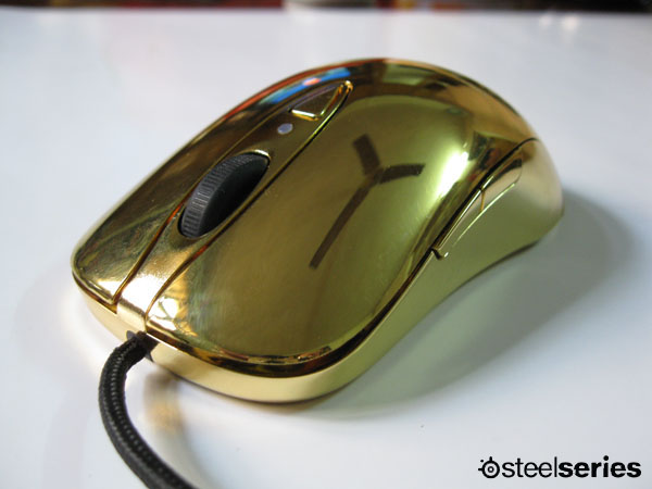 [���ӵ�ʮ�ĵ�]���� �� �� �� �� �� �󡱡���SteelSeriess�ƽ�XAI���������