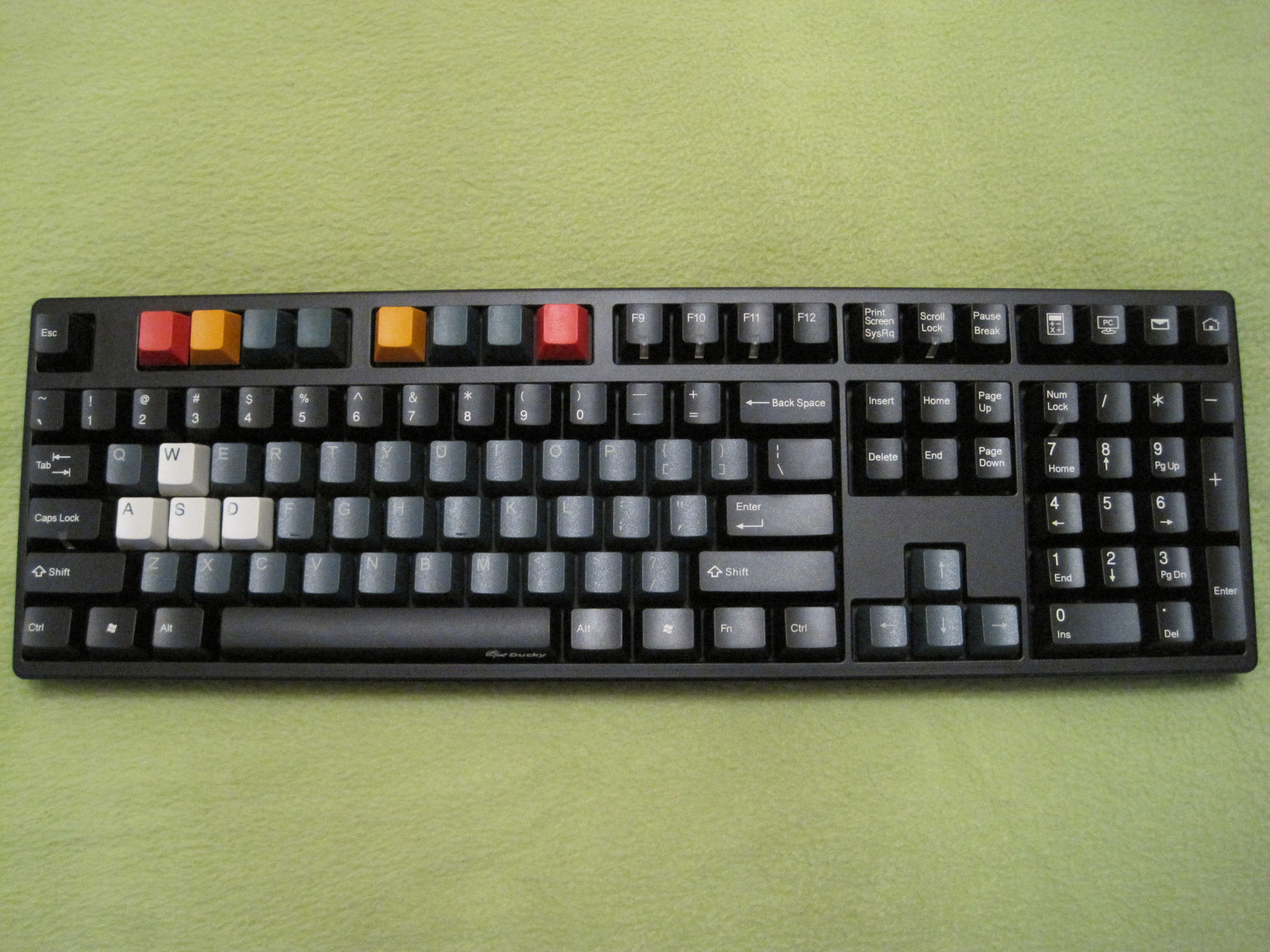 Ѽ��108����+CHERRY��ñ+KBC��ñ