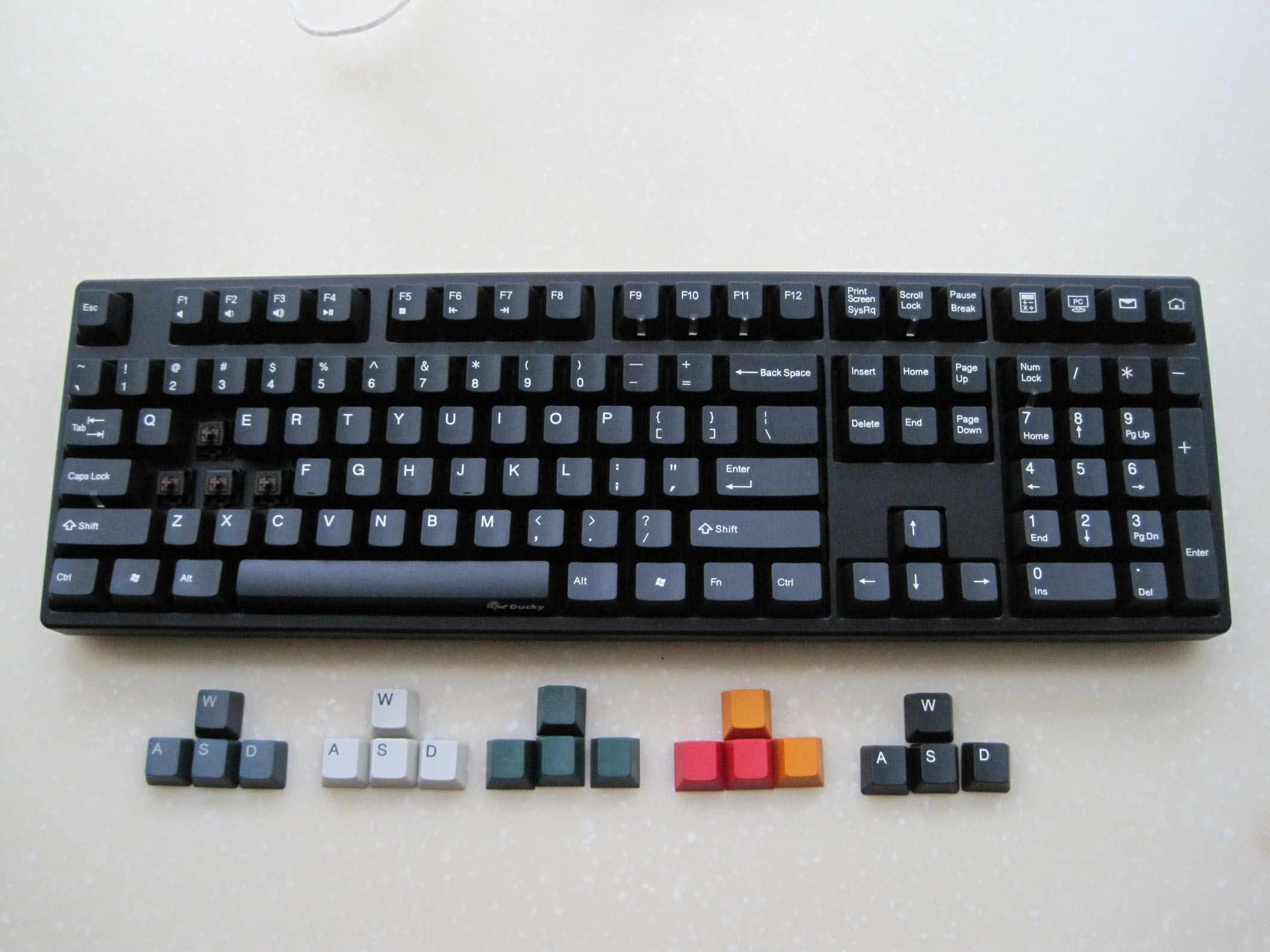 Ѽ��108����+CHERRY��ñ+KBC��ñ