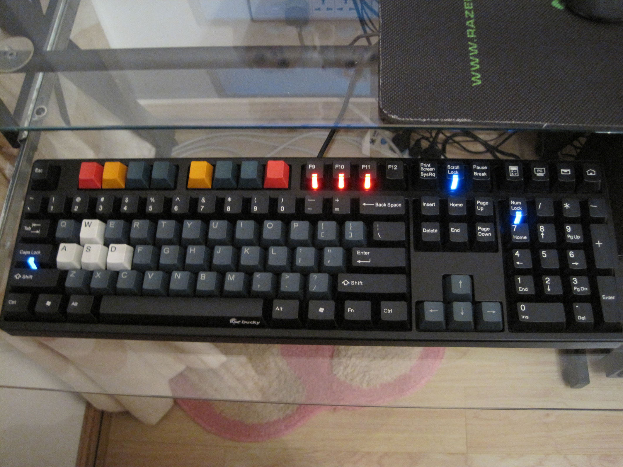 Ѽ��108����+CHERRY��ñ+KBC��ñ