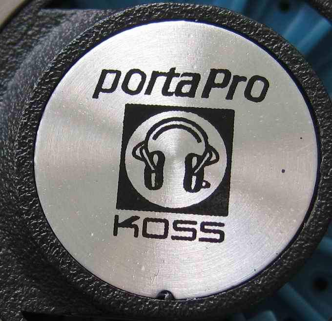 ̸KOSS PP