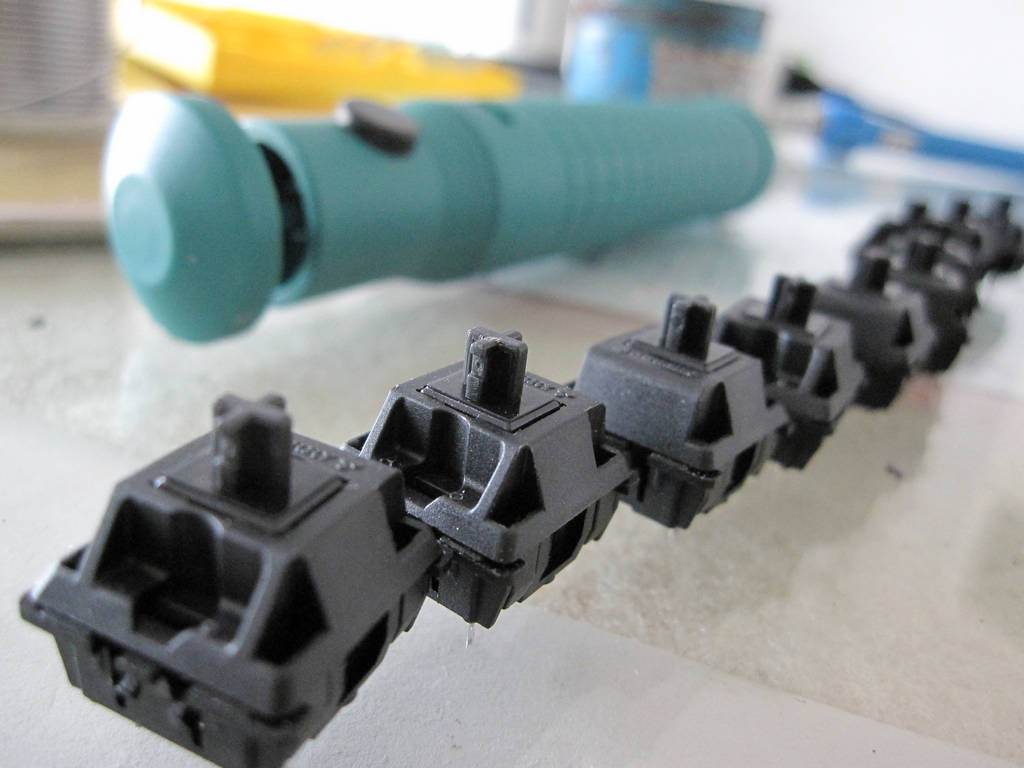 ԭ������ͼ��ɱ~plum n-key�����ᵯ�ɳɹ�~