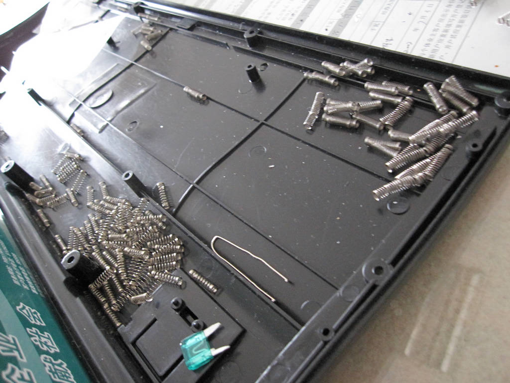 ԭ������ͼ��ɱ~plum n-key�����ᵯ�ɳɹ�~