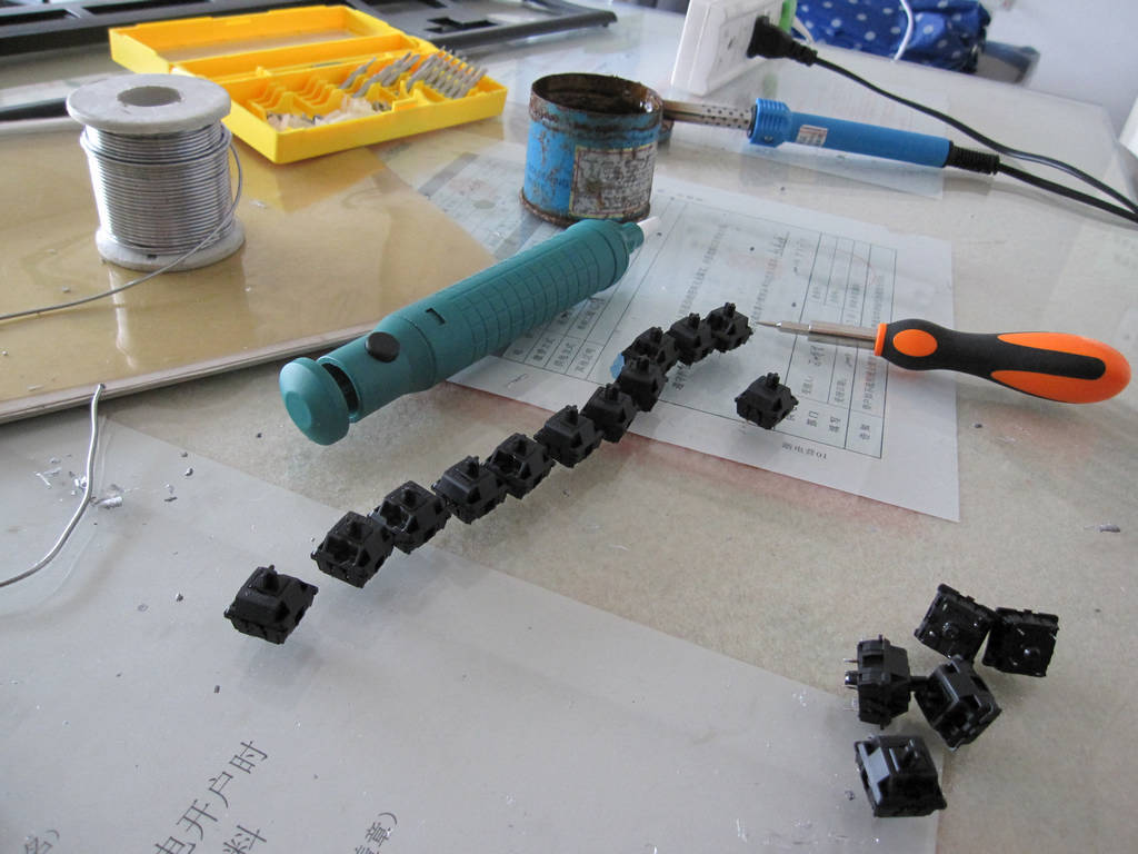 ԭ������ͼ��ɱ~plum n-key�����ᵯ�ɳɹ�~