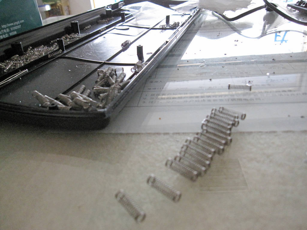 ԭ������ͼ��ɱ~plum n-key�����ᵯ�ɳɹ�~