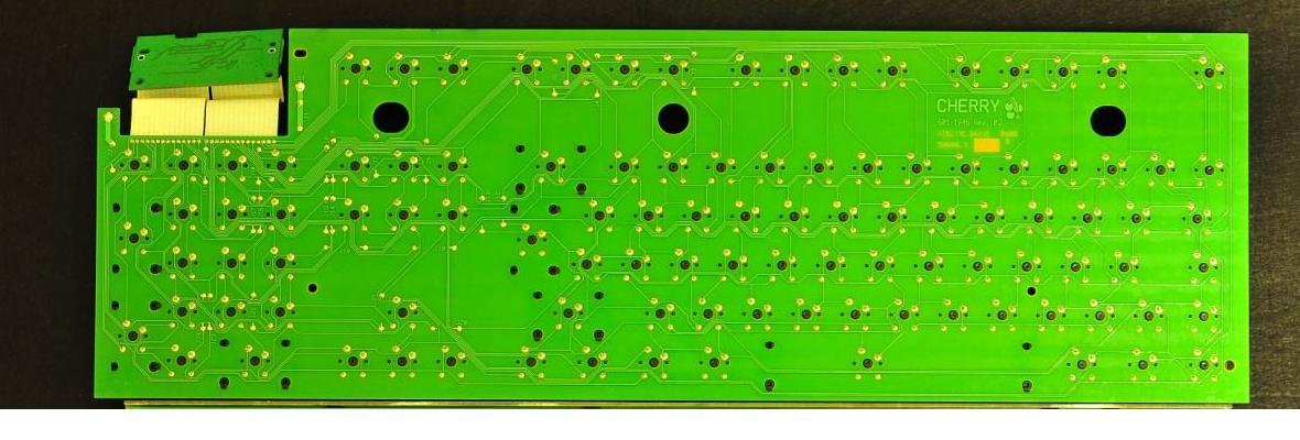 ��һ��G80-3000��pcb����ͼ����һ��G80-3484����G80-3494