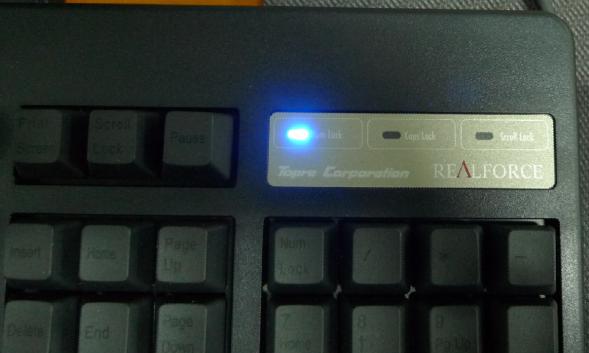 Realforce103filcoʥֲ衢plumࡢcherry3494ʹøܶԱȣͼ