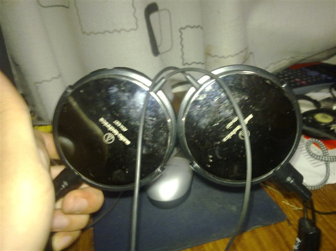 ������HiFi ATH-ES7ά�޼�