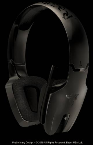 ��ת��Razer�������¼�רҵXbox360������Ϸ�ֱ�������