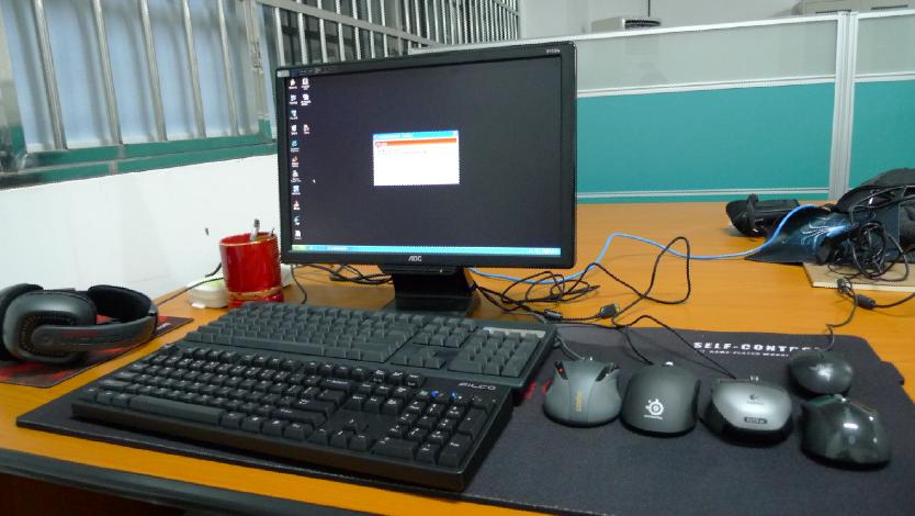 G9x��Xaiʹ�ø����Լ������������ĶԱ�(��ͼ)