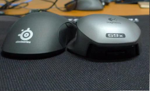 G9x��Xaiʹ�ø����Լ������������ĶԱ�(��ͼ)