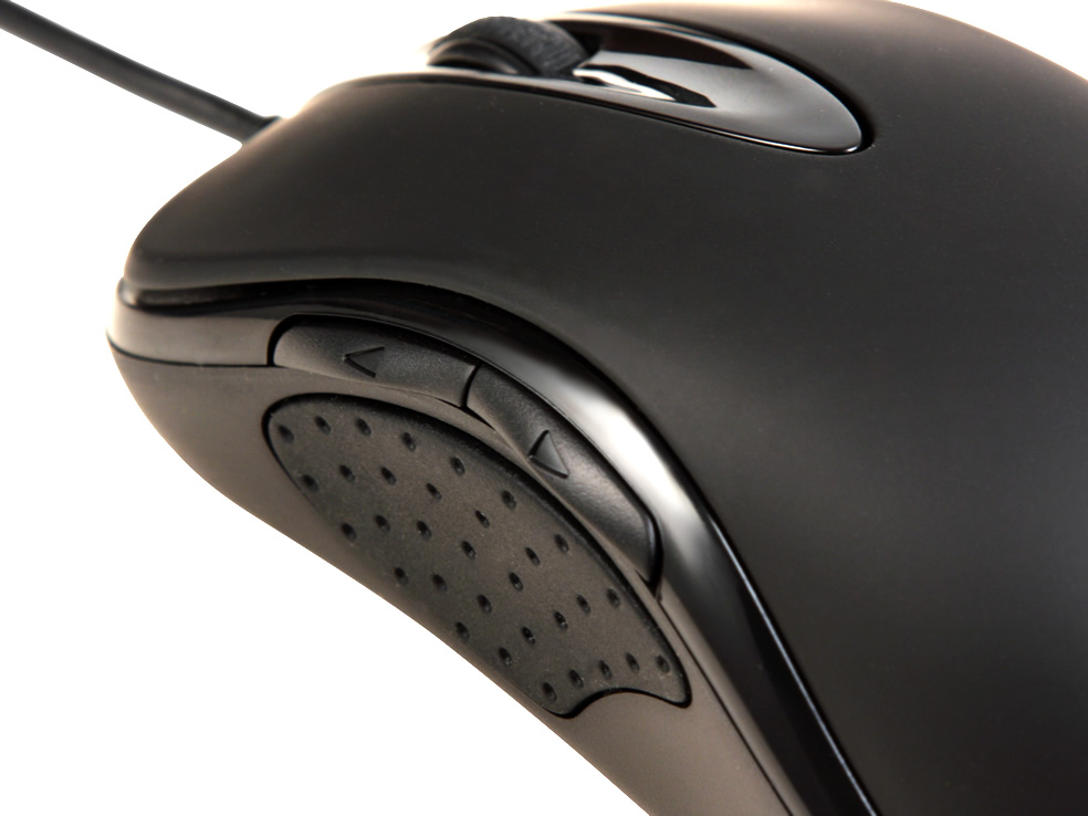 KINZU���ֵ�����-----DHARMA OPTICAL GAMING MOUSE