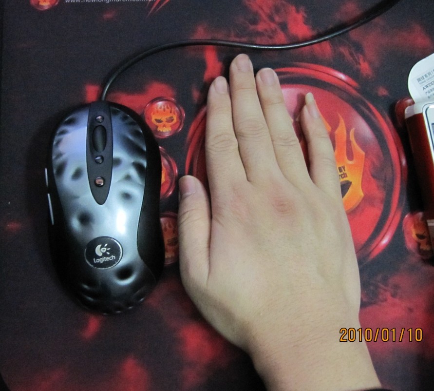 G9X  G500