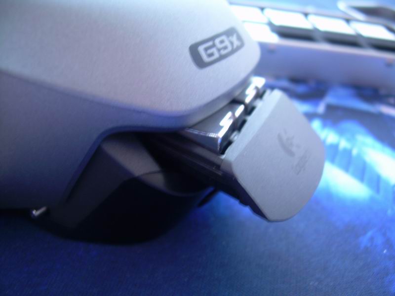 ����G9X.