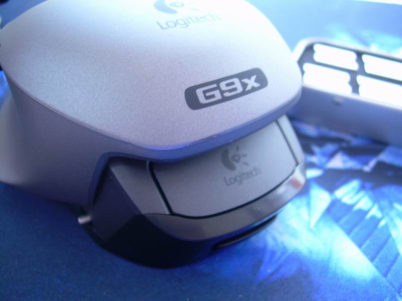 ����G9X.