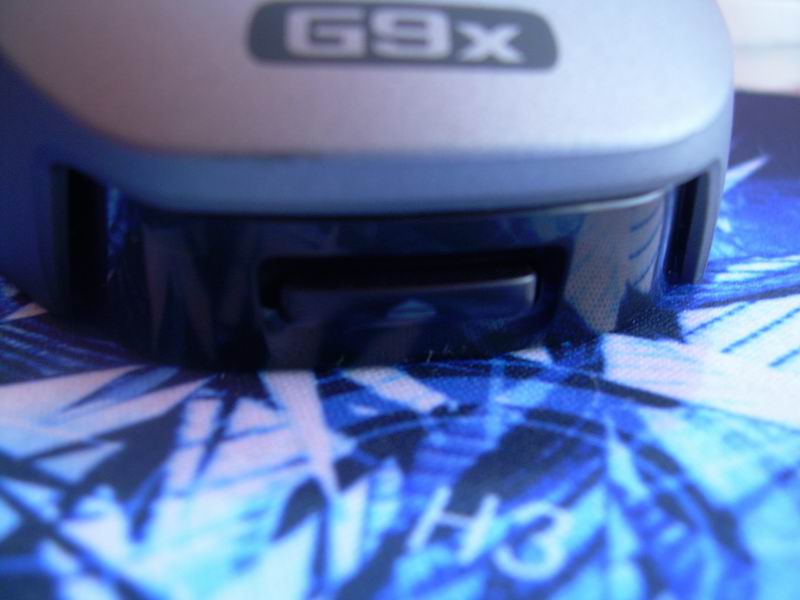 ����G9X.
