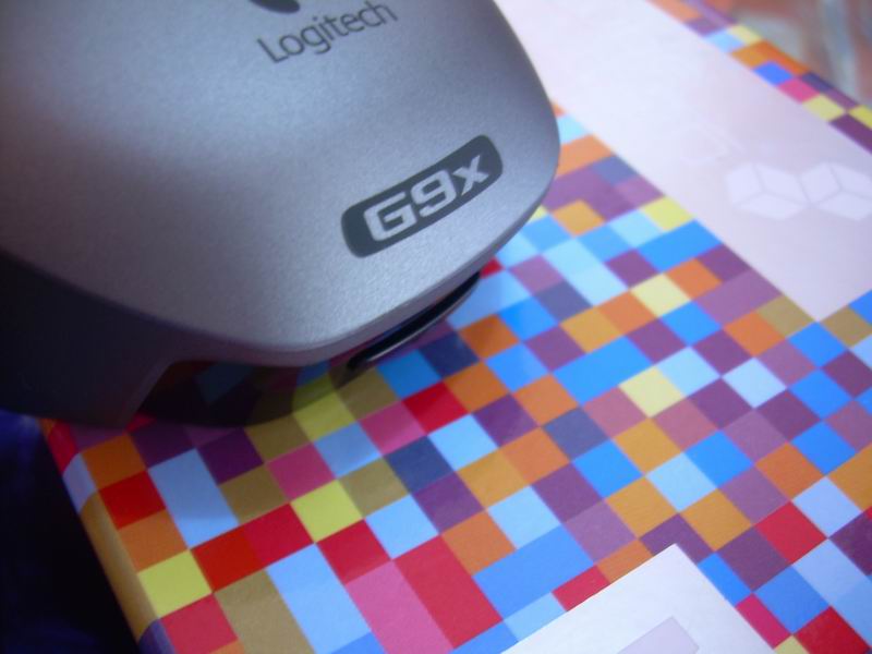 ����G9X.