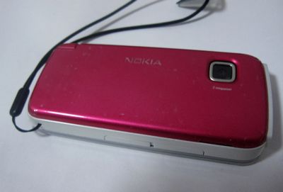 ���ջ�NOKIA5230...ż������...