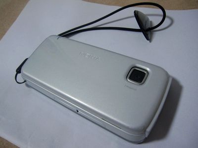 ���ջ�NOKIA5230...ż������...