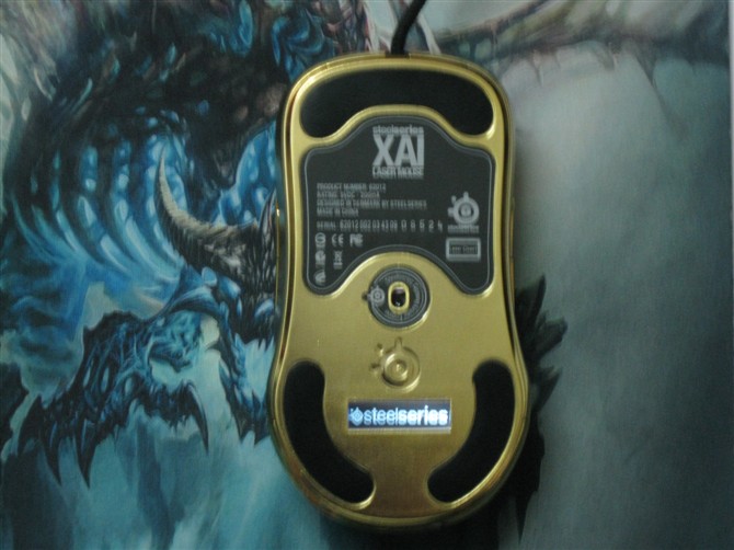 SteelSeries�й������ڻƽ�XAI�ķ��Ը壬��¥��¥����fly100%��ALEX��ʹ�ø���