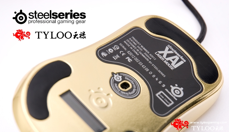 SteelSeries�й������ڻƽ�XAI�ķ��Ը壬��¥��¥����fly100%��ALEX��ʹ�ø���
