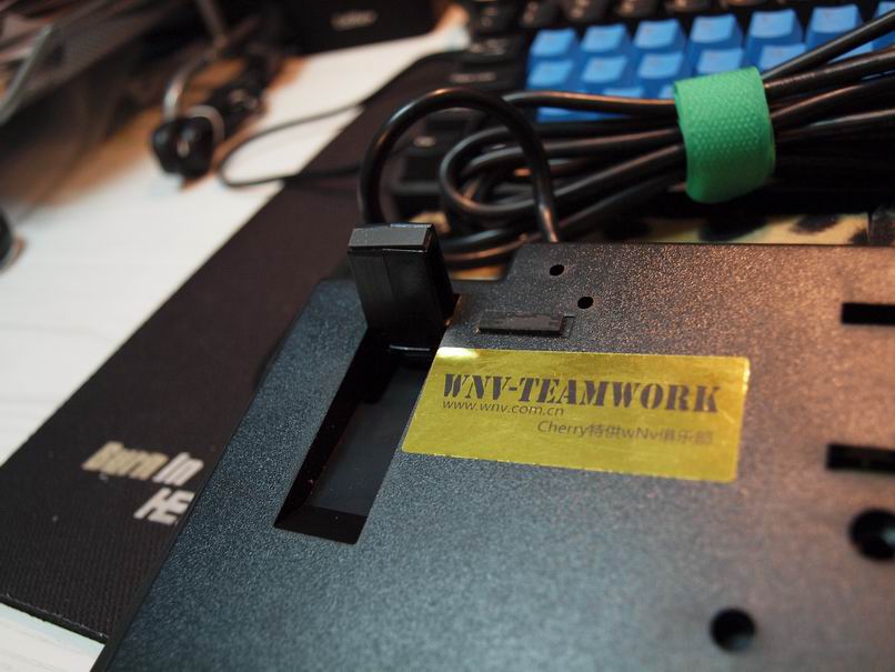 ���ټ����裬��ʵ������--------�µ�cherry wnv1865�����е����С��