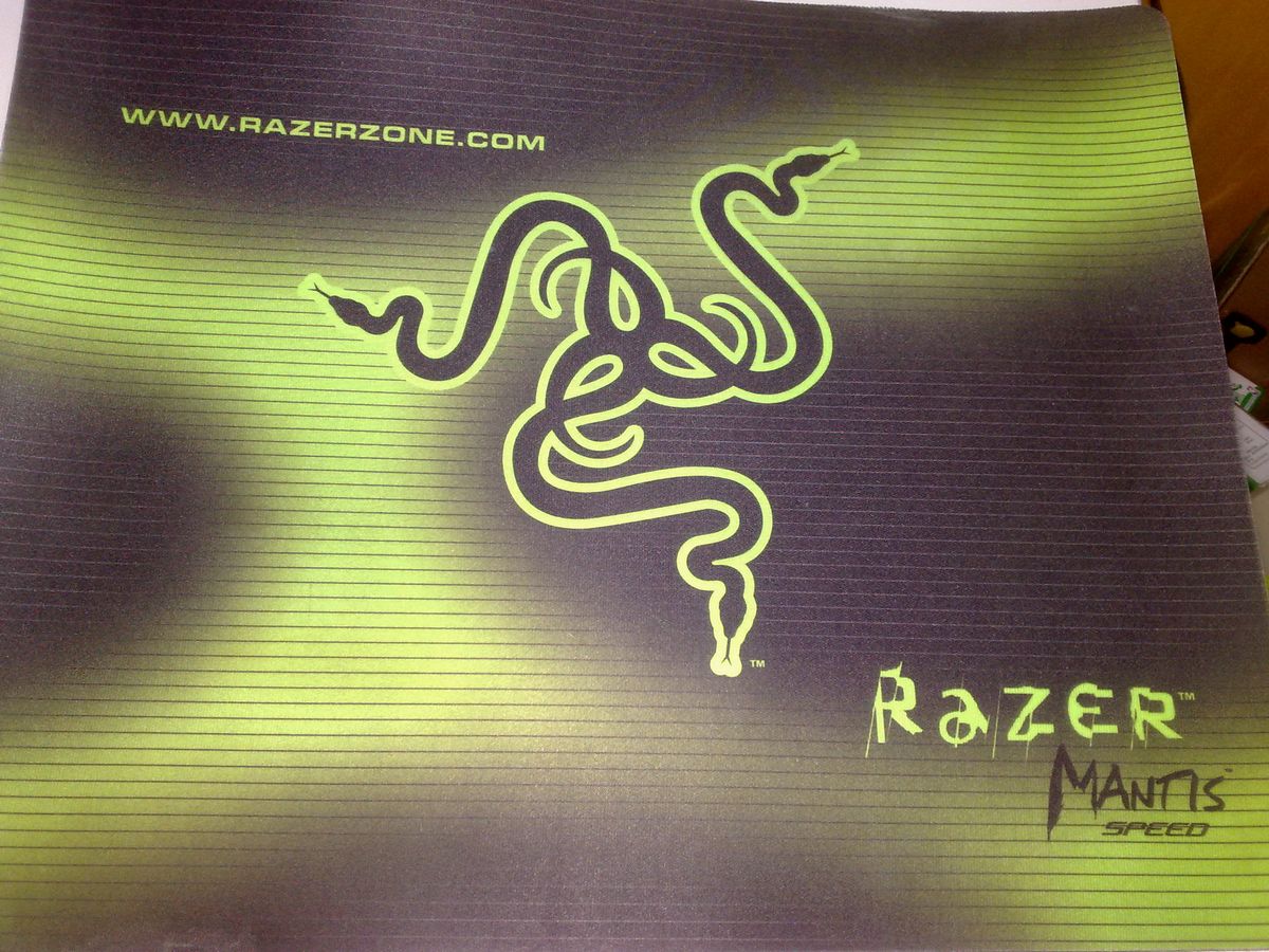 ��һ������RAZER��������ӵ����⣬�ж������������һ����������~��