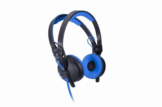 adidas OriginalsSennheiserDJ