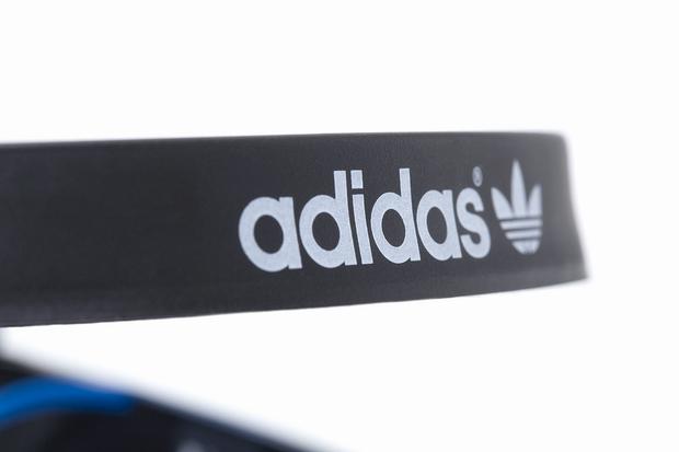 adidas OriginalsSennheiserDJ