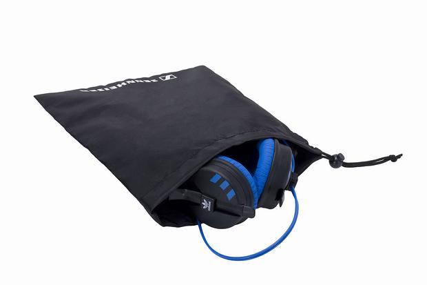 adidas OriginalsSennheiserDJ