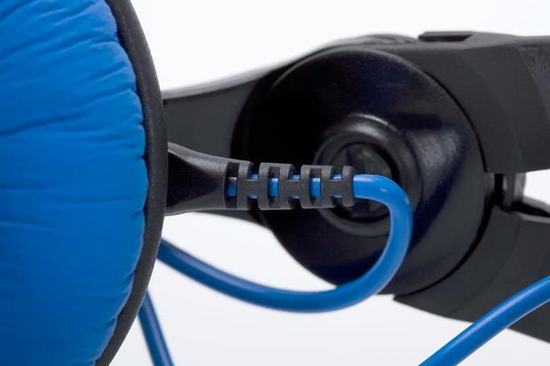 adidas OriginalsSennheiserDJ