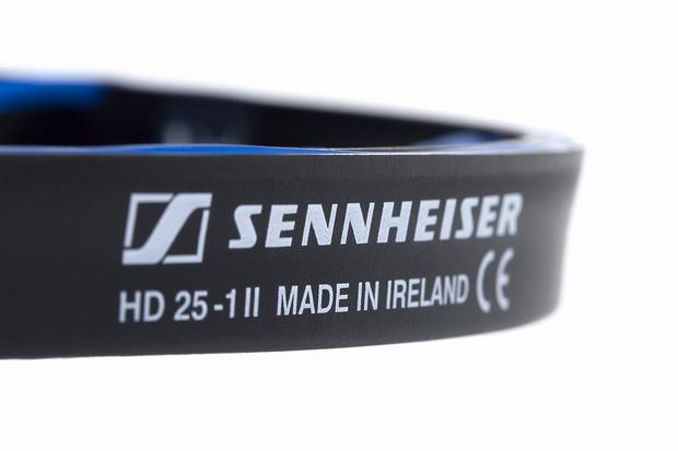 adidas OriginalsSennheiserDJ