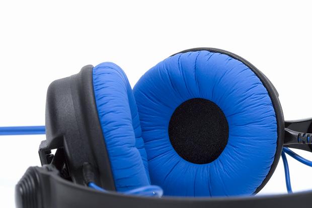 adidas OriginalsSennheiserDJ
