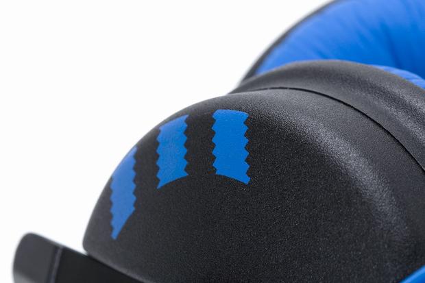 adidas OriginalsSennheiserDJ