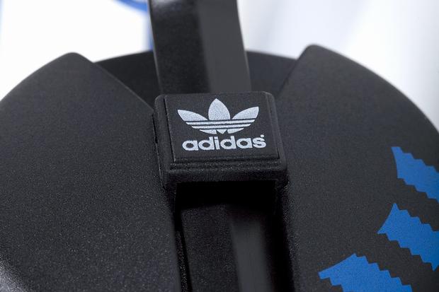 adidas OriginalsSennheiserDJ