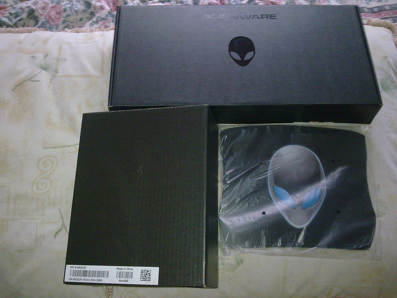 alienware5HV2alienware1030棨ͼ޸