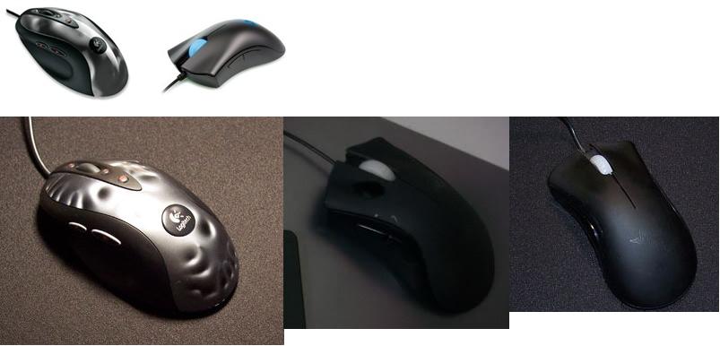 �޼�MX518 PK �������ߣ�������Ҿ����ĸ�������~��
