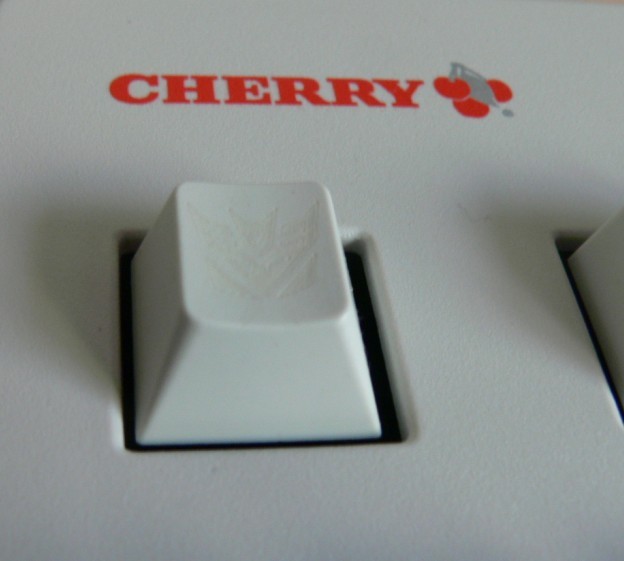 CHERRY֮ҵϷƼ̸