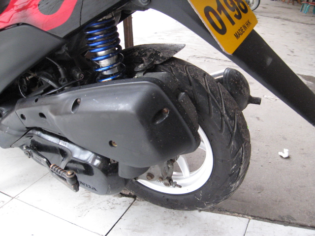 ԼDIY1863 WNV