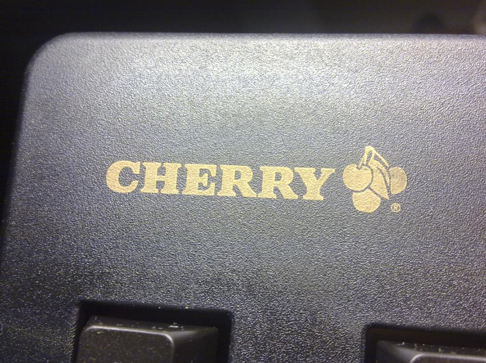 Զcherry