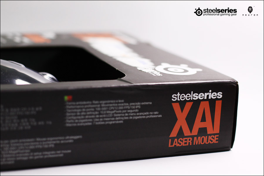 �ҵ�Avatar����Steelseries XAI�������ĵ�