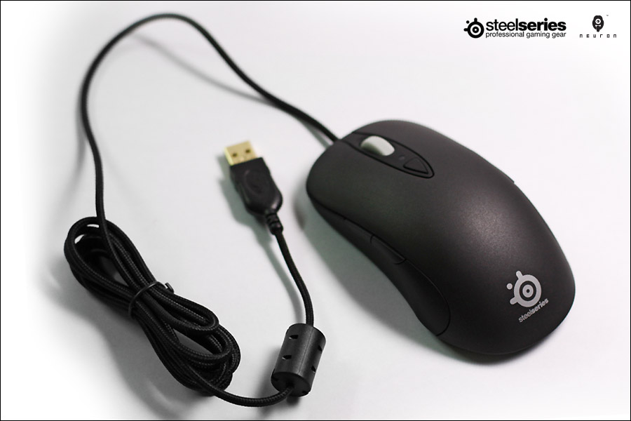 �ҵ�Avatar����Steelseries XAI�������ĵ�
