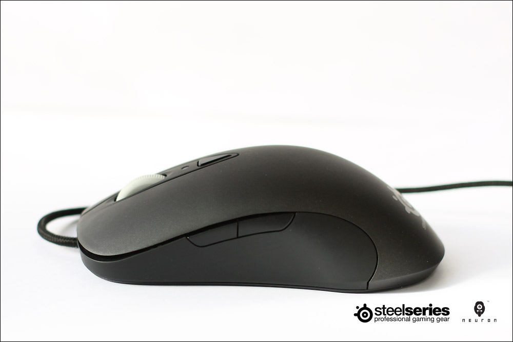 �ҵ�Avatar����Steelseries XAI�������ĵ�