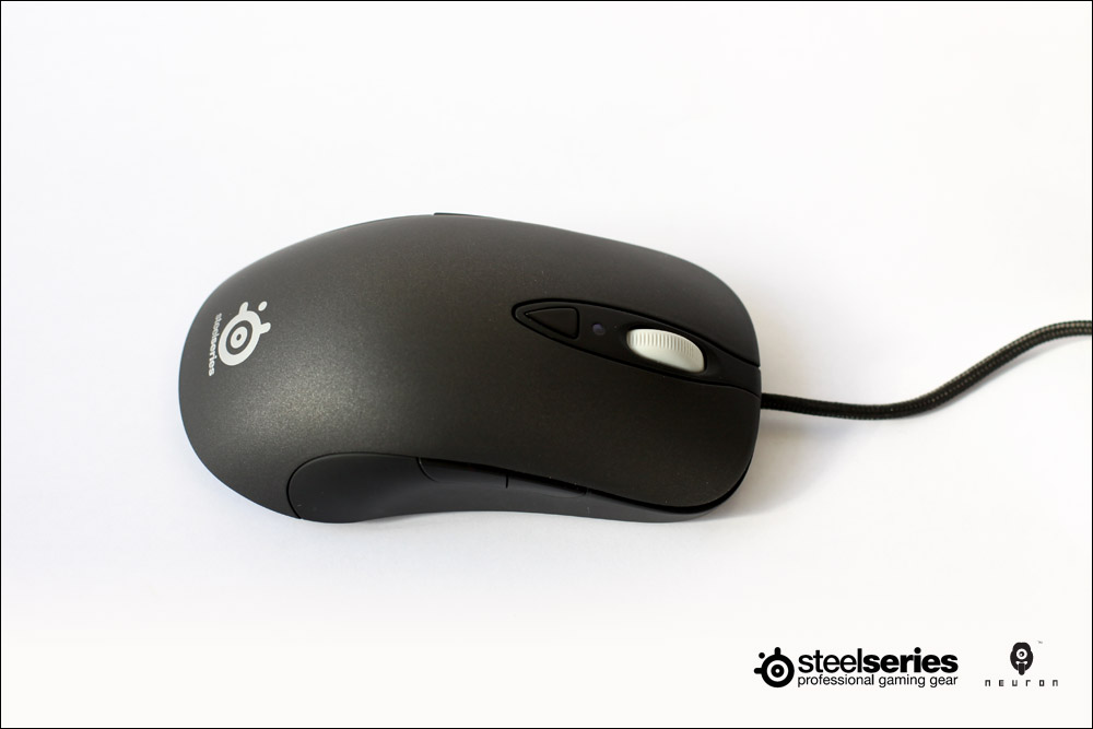 �ҵ�Avatar����Steelseries XAI�������ĵ�