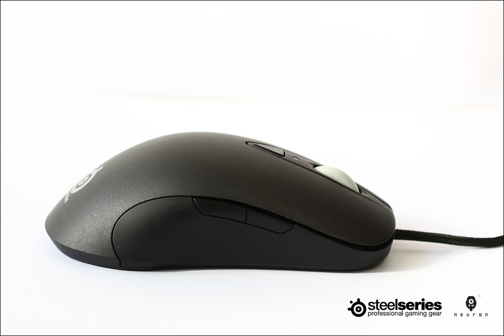 �ҵ�Avatar����Steelseries XAI�������ĵ�