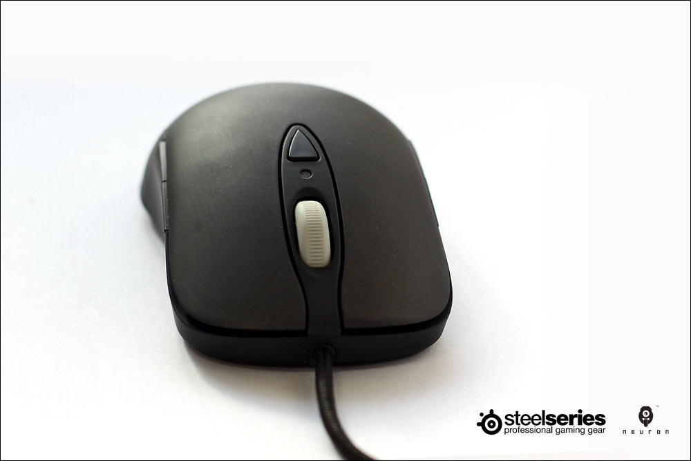 �ҵ�Avatar����Steelseries XAI�������ĵ�
