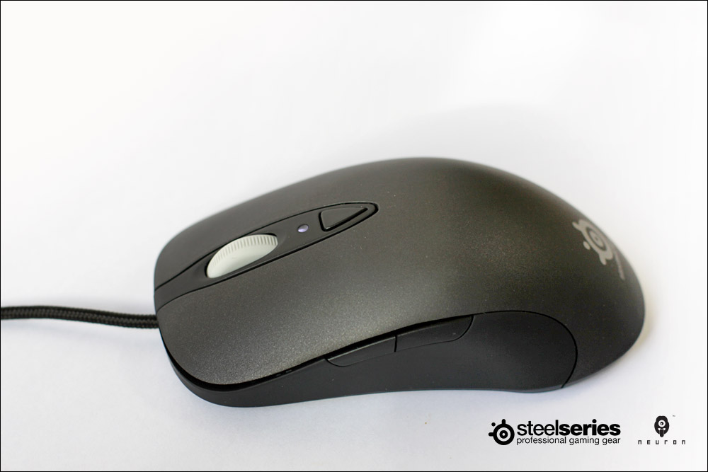 �ҵ�Avatar����Steelseries XAI�������ĵ�